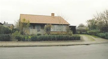 Photo 3. Room, Øparken, Grindsted 