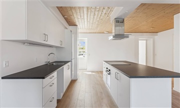 Photo 4. Apartment, Københavnsvej, Vordingborg 