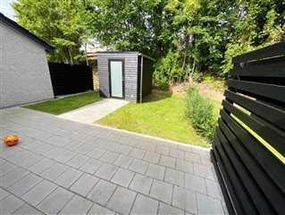 Photo 18. House, Fruerhøjvænget, Brenderup Fyn 