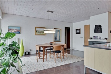 Photo 21. House, H.P. Sørensens Vej, Gram 