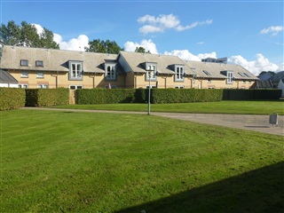 Photo 1. House, Lindegårdsvej, Herning 