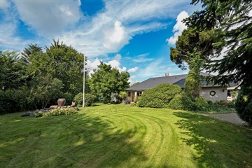 Photo 27. House, H.P. Sørensens Vej, Gram 