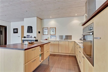 Photo 22. House, H.P. Sørensens Vej, Gram 