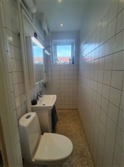 Billede 3. Værelse, Kastruplundgade, Kastrup 