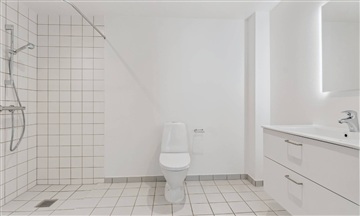 Photo 6. Apartment, Københavnsvej, Vordingborg 