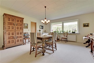 Photo 7. House, H.P. Sørensens Vej, Gram 