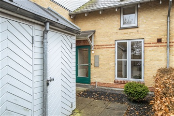 Photo 17. House, Lindegårdsvej, Herning 