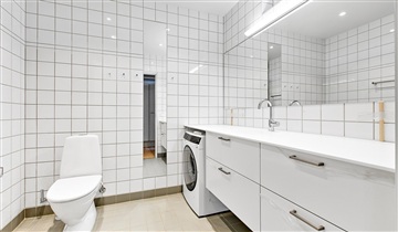 Photo 3. Apartment, Næsbyvej, Kolding 
