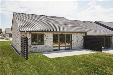 Photo 13. House, Sivmose, Ryslinge 