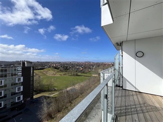 Billede 9. Lejlighed, Tove Ditlevsens Vej, Aalborg 