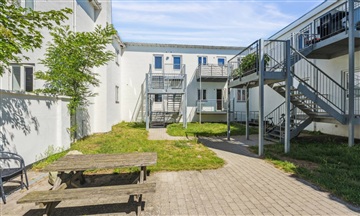 Photo 1. Apartment, Københavnsvej, Vordingborg 