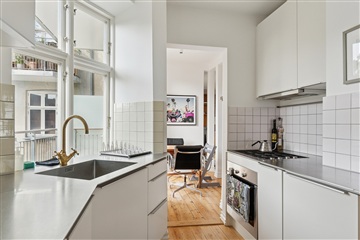 Photo 5. Apartment, Classensgade, København Ø 