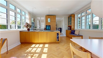 Photo 15. House, Dyblandsvangen, Brønshøj 