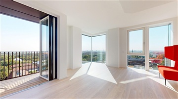 Photo 3. Apartment, Olivia Hansens Gade, København V 
