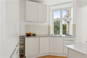 Photo 4. Apartment, Classensgade, København Ø 