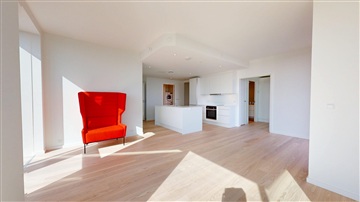 Photo 4. Apartment, Olivia Hansens Gade, København V 