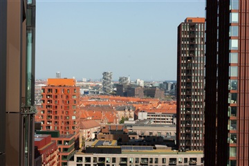 Photo 21. Apartment, Olivia Hansens Gade, København V 