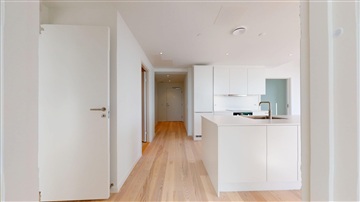 Photo 12. Apartment, Olivia Hansens Gade, København V 