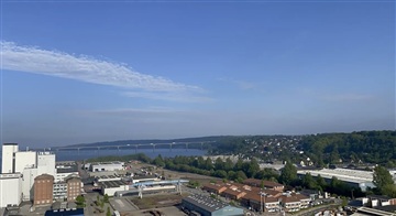 Photo 3. Apartment, Den Hvide Facet, Vejle 