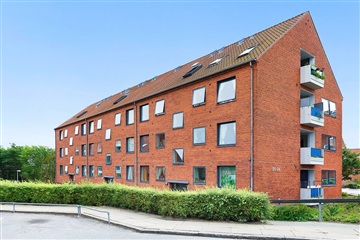 Photo 10. Apartment, Mærsk Andersens Vej, Randers NØ 