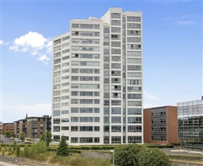 Photo 1. Apartment, Den Hvide Facet, Vejle 