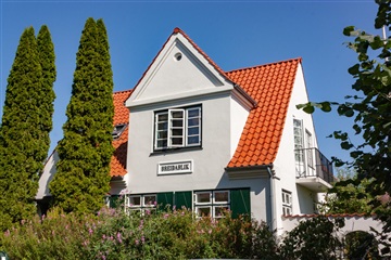 Photo 46. House, Dyblandsvangen, Brønshøj 