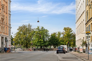 Photo 1. Apartment, Classensgade, København Ø 