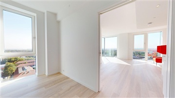 Photo 18. Apartment, Olivia Hansens Gade, København V 