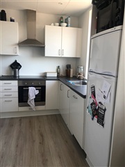 Photo 1. Apartment, Bredgade, Kolding 