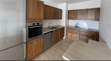 Photo 8. Apartment, Den Hvide Facet, Vejle 