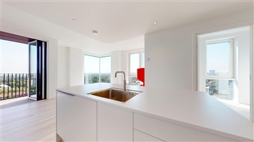 Photo 9. Apartment, Olivia Hansens Gade, København V 