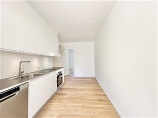 Photo 10. Apartment, Nyborgvej, Odense C 