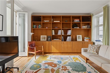 Photo 12. Apartment, Classensgade, København Ø 