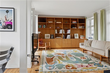 Photo 8. Apartment, Classensgade, København Ø 