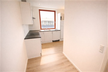 Billede 2. Lejlighed, Bredgade, Kolding 