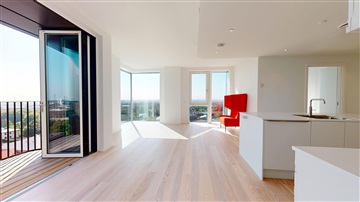 Photo 1. Apartment, Olivia Hansens Gade, København V 