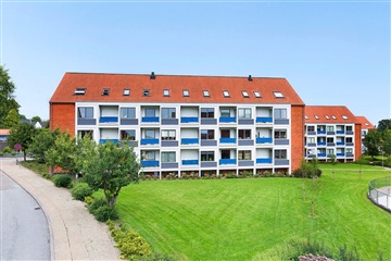 Photo 2. Apartment, Mærsk Andersens Vej, Randers NØ 