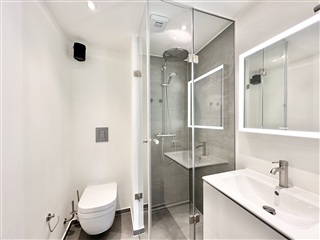 Photo 4. Apartment, Nyborgvej, Odense C 