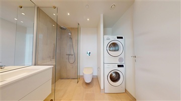 Photo 13. Apartment, Olivia Hansens Gade, København V 