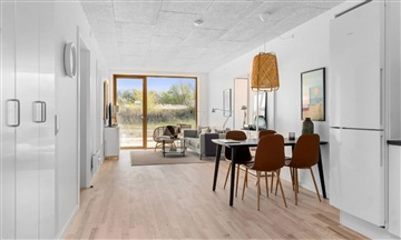 Photo 7. Apartment, Jørgen Nyborgs Vej, Slagelse 