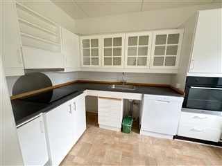 Photo 1. Apartment, Strubjerg, Nørresundby 
