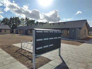 Photo 12. Apartment, Håndværkervej, Langeskov 