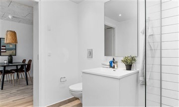Photo 1. Apartment, Jørgen Nyborgs Vej, Slagelse 