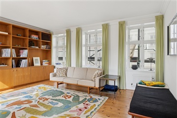 Photo 9. Apartment, Classensgade, København Ø 