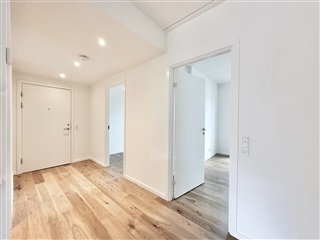 Photo 1. Apartment, Nyborgvej, Odense C 