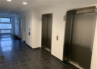 Photo 11. Apartment, Den Hvide Facet, Vejle 