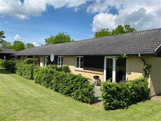 Billede 1. Lejlighed, Hørmarken, Odense S 