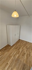 Photo 2. Room, Inger Christensens Gade, Brabrand 