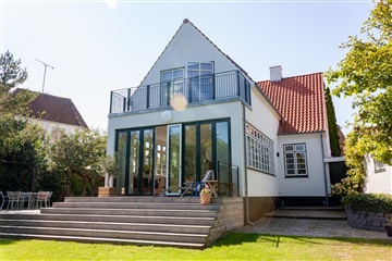Photo 44. House, Dyblandsvangen, Brønshøj 