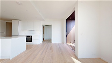 Photo 6. Apartment, Olivia Hansens Gade, København V 